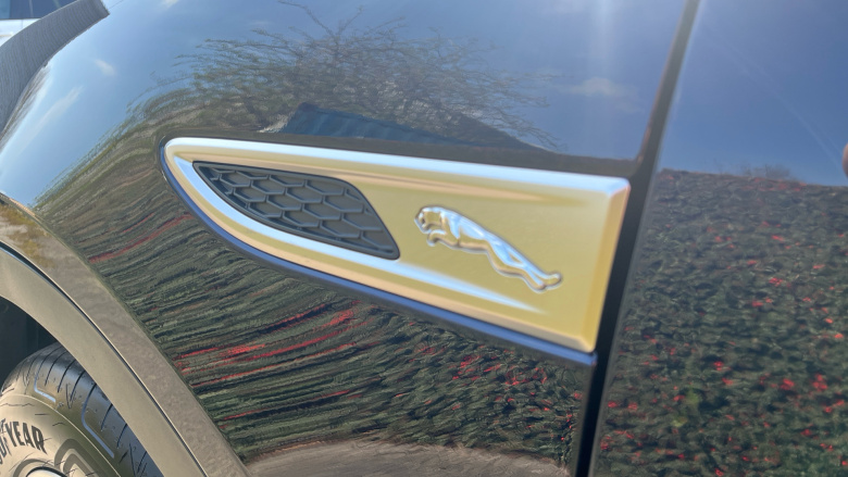 Jaguar E-Pace 2.0 D200 R-Dynamic S 5dr Auto Diesel Estate